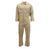 Radians Workwear Volcore Cotton FR Coverall-KH-4XT FRCA-004K-4XT